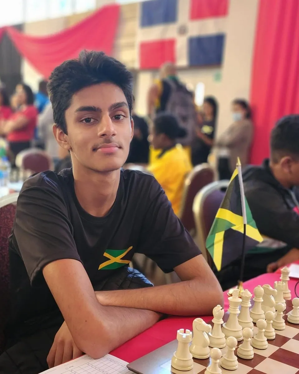 Aayush Jain